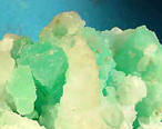 Chrysoprase Mineral